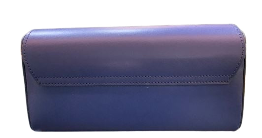 Alviero Martini 1A Classe Tracolla In Pelle Geo Summer Feeling LC89 8620 Col 0129 Blu Astrale
